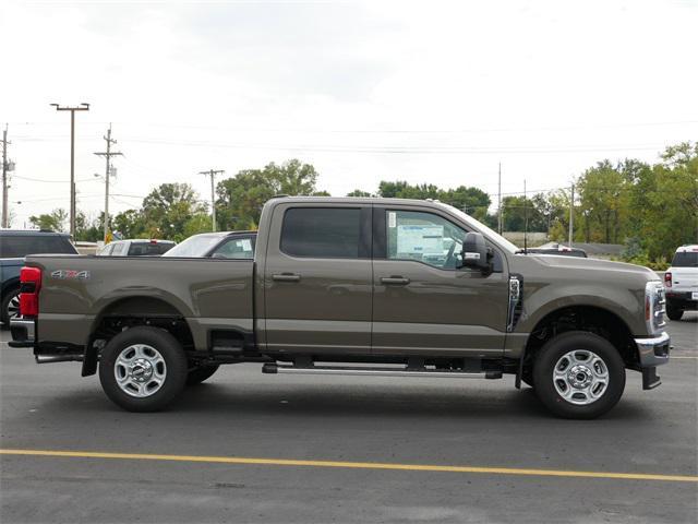 new 2026 Ford F-350 car, priced at $67,328