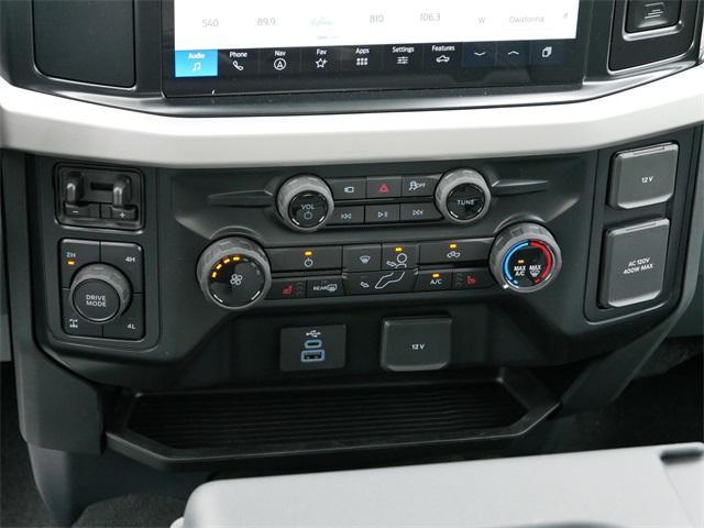 new 2026 Ford F-350 car, priced at $67,328