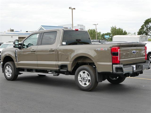 new 2026 Ford F-350 car, priced at $67,328