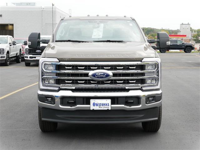 new 2026 Ford F-350 car, priced at $67,328