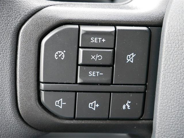 new 2026 Ford F-350 car, priced at $67,328