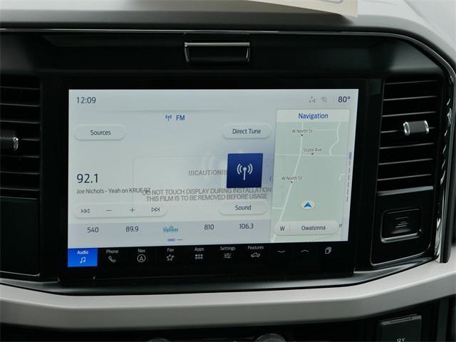 new 2026 Ford F-350 car, priced at $67,328