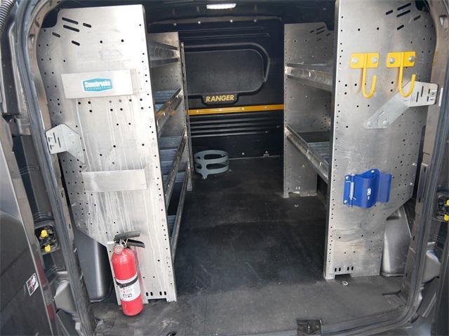 used 2017 Ram ProMaster City car, priced at $11,999