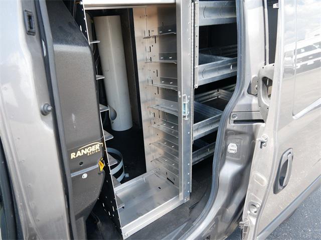 used 2017 Ram ProMaster City car, priced at $11,999