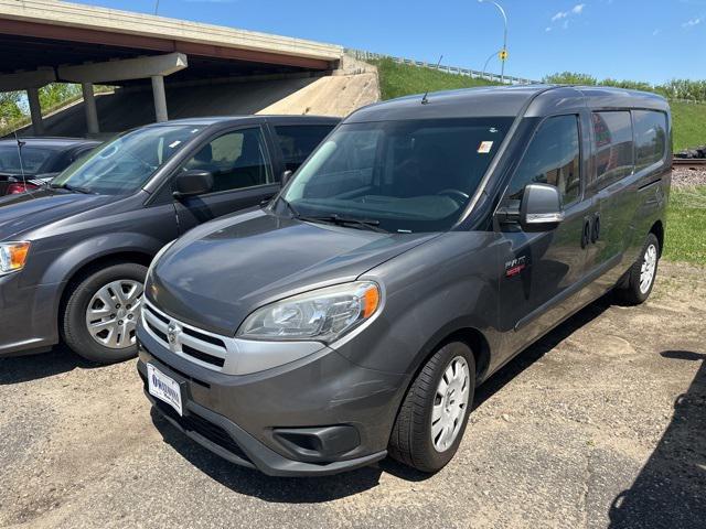 used 2017 Ram ProMaster City car, priced at $11,999