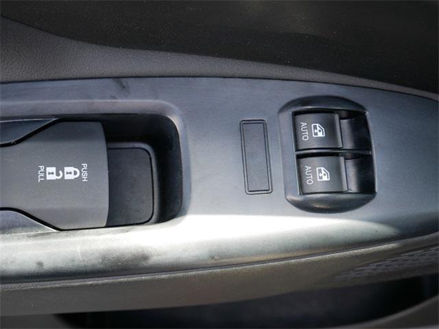 used 2017 Ram ProMaster City car, priced at $11,999