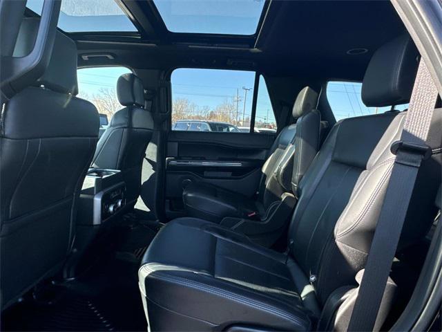 used 2020 Ford Expedition car, priced at $31,999