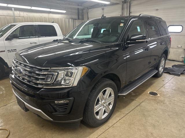 used 2020 Ford Expedition car, priced at $31,999