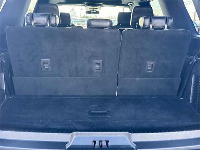 used 2020 Ford Expedition car, priced at $31,999