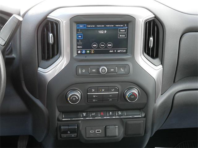 used 2021 Chevrolet Silverado 3500 car, priced at $43,999