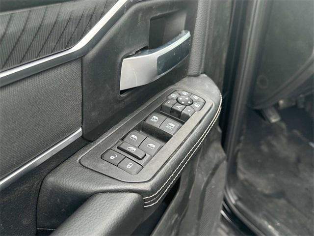 new 2025 Ram 3500 car, priced at $70,446