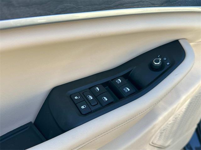 new 2025 Jeep Grand Cherokee L car, priced at $43,055