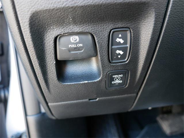 new 2025 Ram 1500 car, priced at $62,646