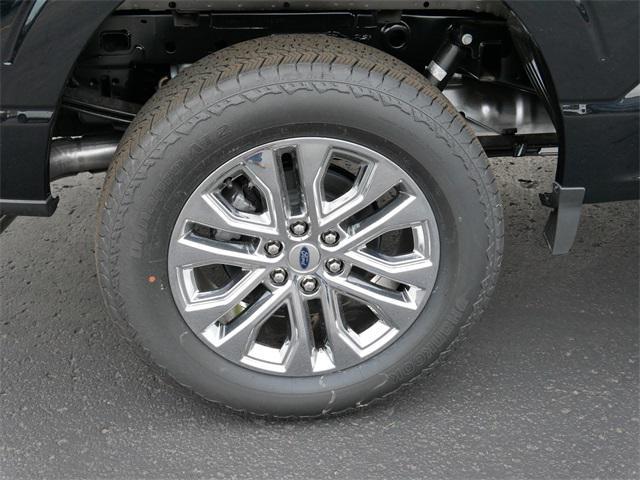 new 2025 Ford F-150 car, priced at $67,279