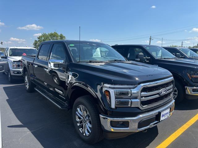 new 2025 Ford F-150 car, priced at $67,279