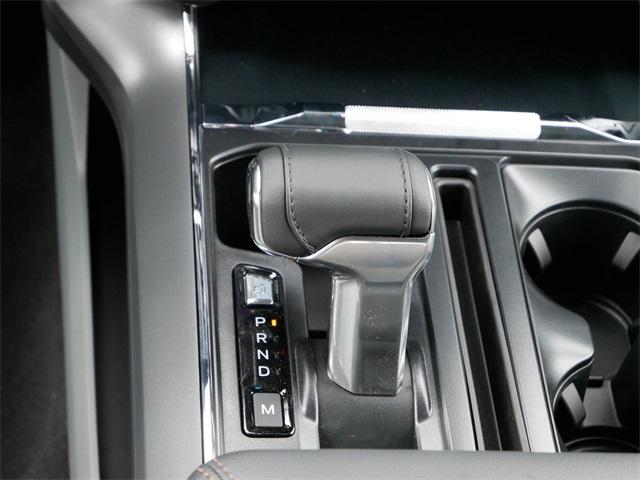 new 2025 Ford F-150 car, priced at $67,279