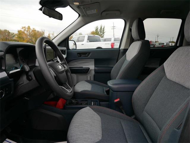 used 2023 Ford Maverick car, priced at $28,999