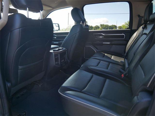 used 2020 Ram 1500 car, priced at $26,999