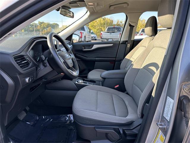 used 2021 Ford Escape car, priced at $17,999