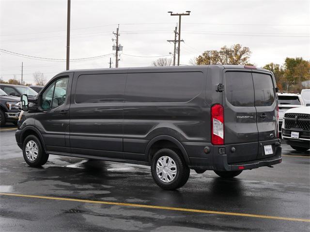 used 2019 Ford Transit-150 car, priced at $14,999