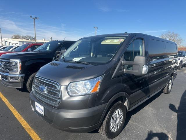 used 2019 Ford Transit-150 car, priced at $16,999