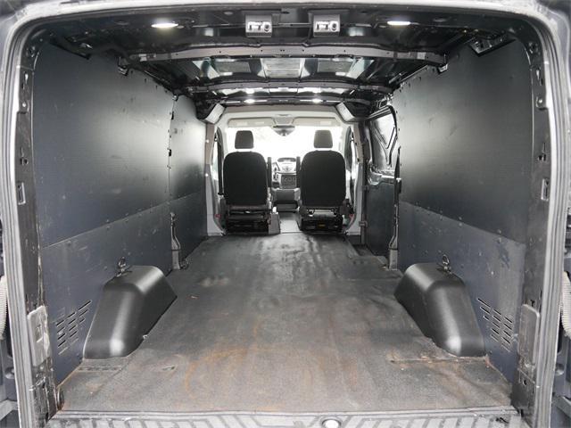 used 2019 Ford Transit-150 car, priced at $14,999