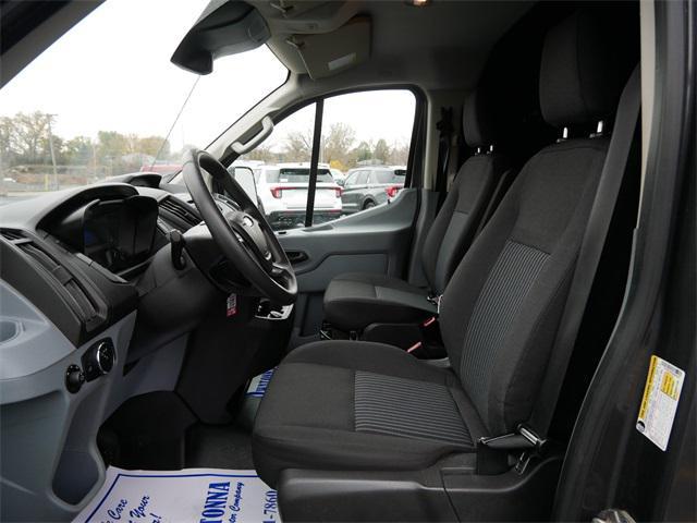 used 2019 Ford Transit-150 car, priced at $14,999