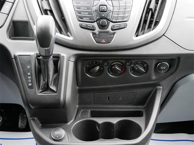used 2019 Ford Transit-150 car, priced at $14,999