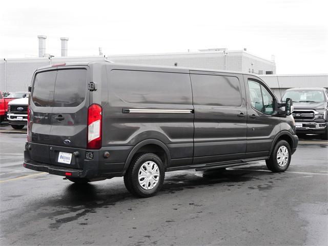 used 2019 Ford Transit-150 car, priced at $14,999