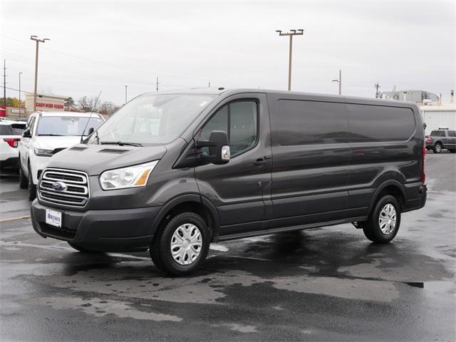 used 2019 Ford Transit-150 car, priced at $14,999
