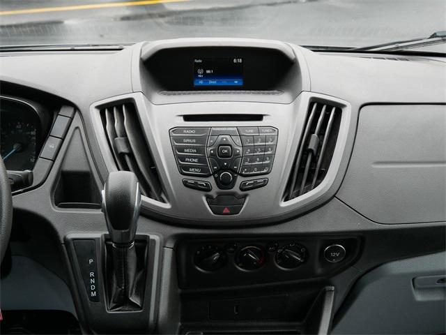 used 2019 Ford Transit-150 car, priced at $14,999