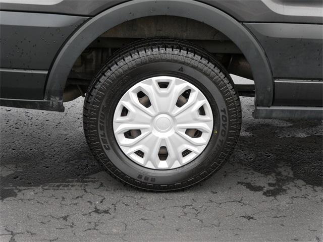 used 2019 Ford Transit-150 car, priced at $14,999