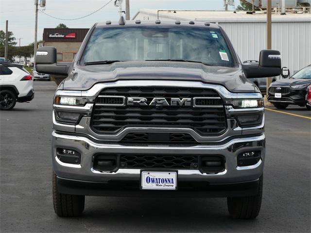 new 2026 Ram 3500 car, priced at $74,222