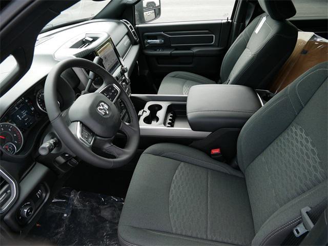 new 2026 Ram 3500 car, priced at $74,222