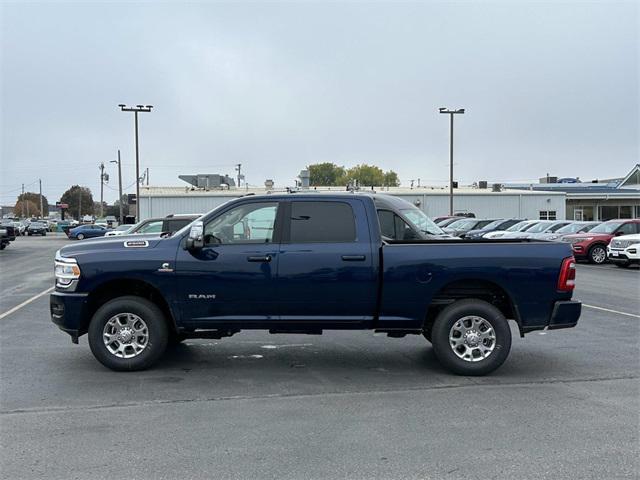 new 2024 Ram 2500 car, priced at $75,338