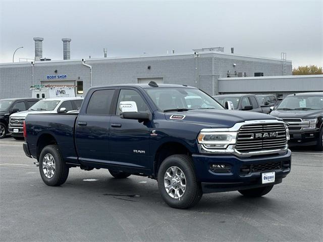 new 2024 Ram 2500 car, priced at $75,338