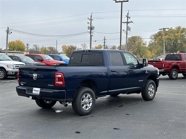 new 2024 Ram 2500 car, priced at $75,338