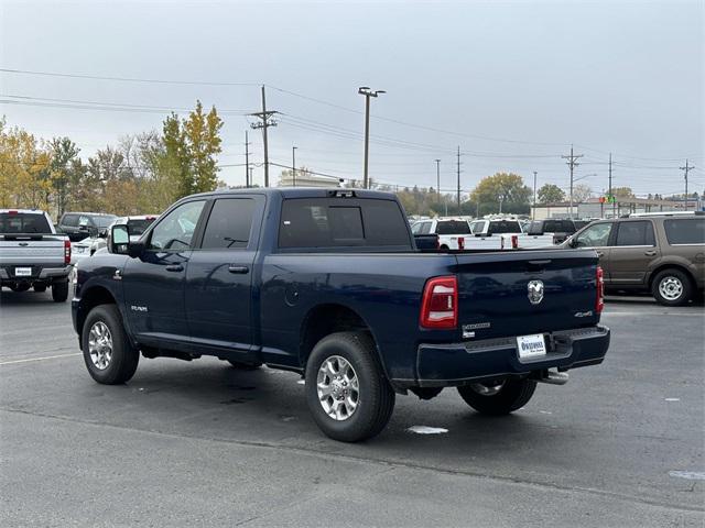 new 2024 Ram 2500 car, priced at $75,338