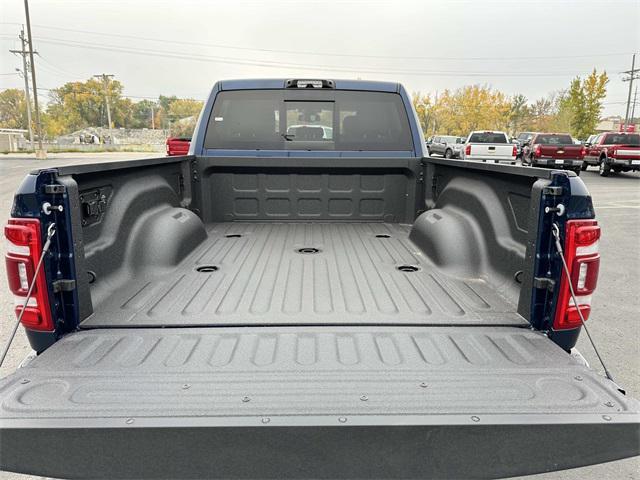 new 2024 Ram 2500 car, priced at $75,338