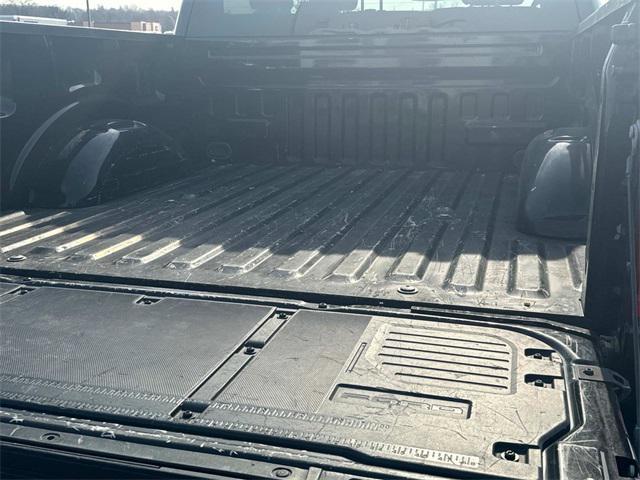 used 2022 Ford F-150 car, priced at $38,999