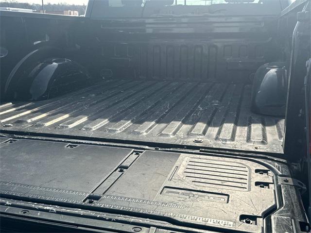 used 2022 Ford F-150 car, priced at $38,999