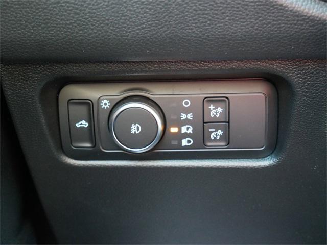 new 2024 Ford Ranger car, priced at $42,721