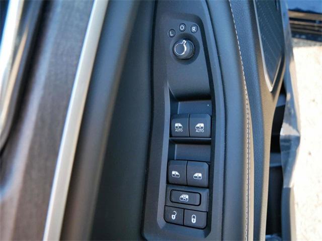 new 2024 Jeep Grand Cherokee 4xe car, priced at $49,499