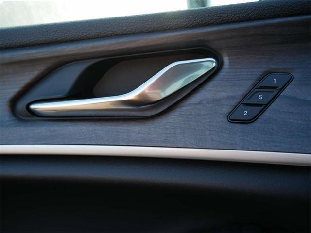 new 2024 Jeep Grand Cherokee 4xe car, priced at $49,499