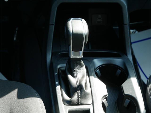 new 2024 Ford Ranger car, priced at $41,999