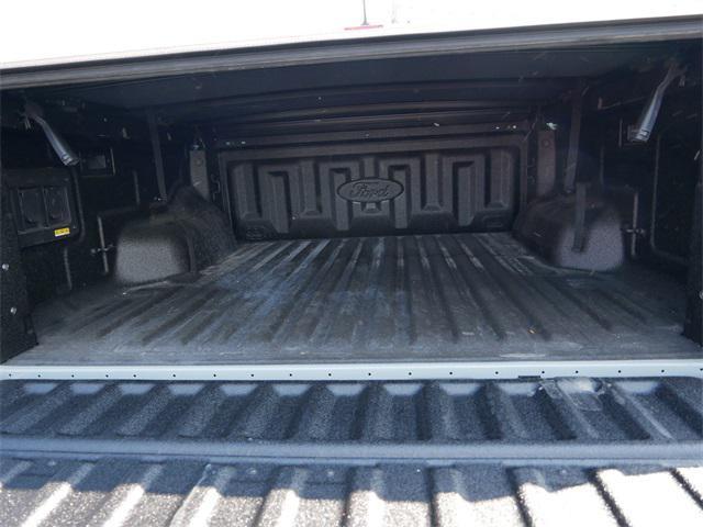 new 2024 Ford Ranger car, priced at $41,999