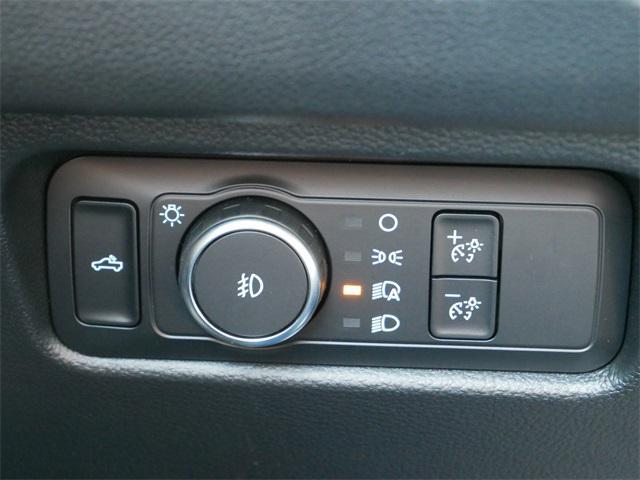 new 2024 Ford Ranger car, priced at $41,999