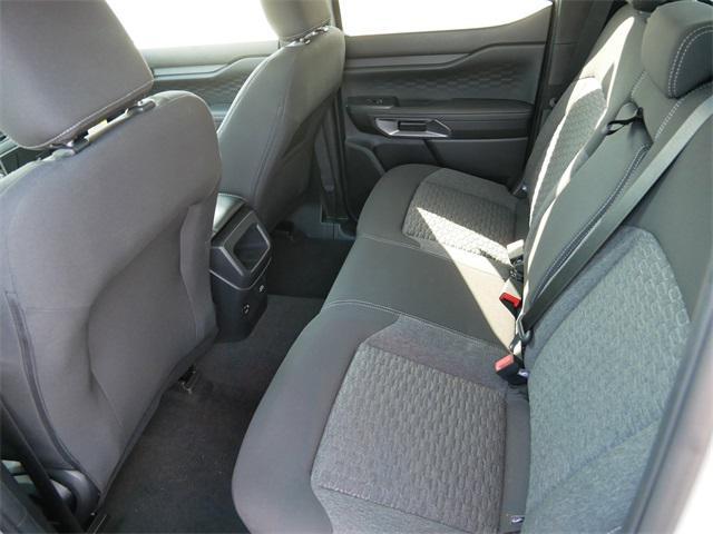 new 2024 Ford Ranger car, priced at $41,999