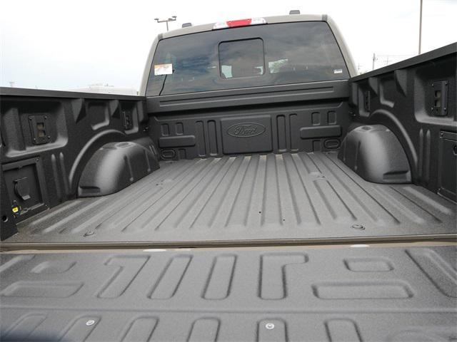 new 2025 Ford F-150 car, priced at $69,091