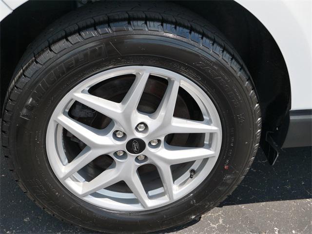 used 2024 Ford Edge car, priced at $25,999